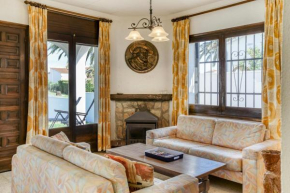 Villa Tordera